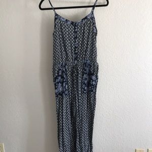 American Eagle Outfitters  jumpsuit